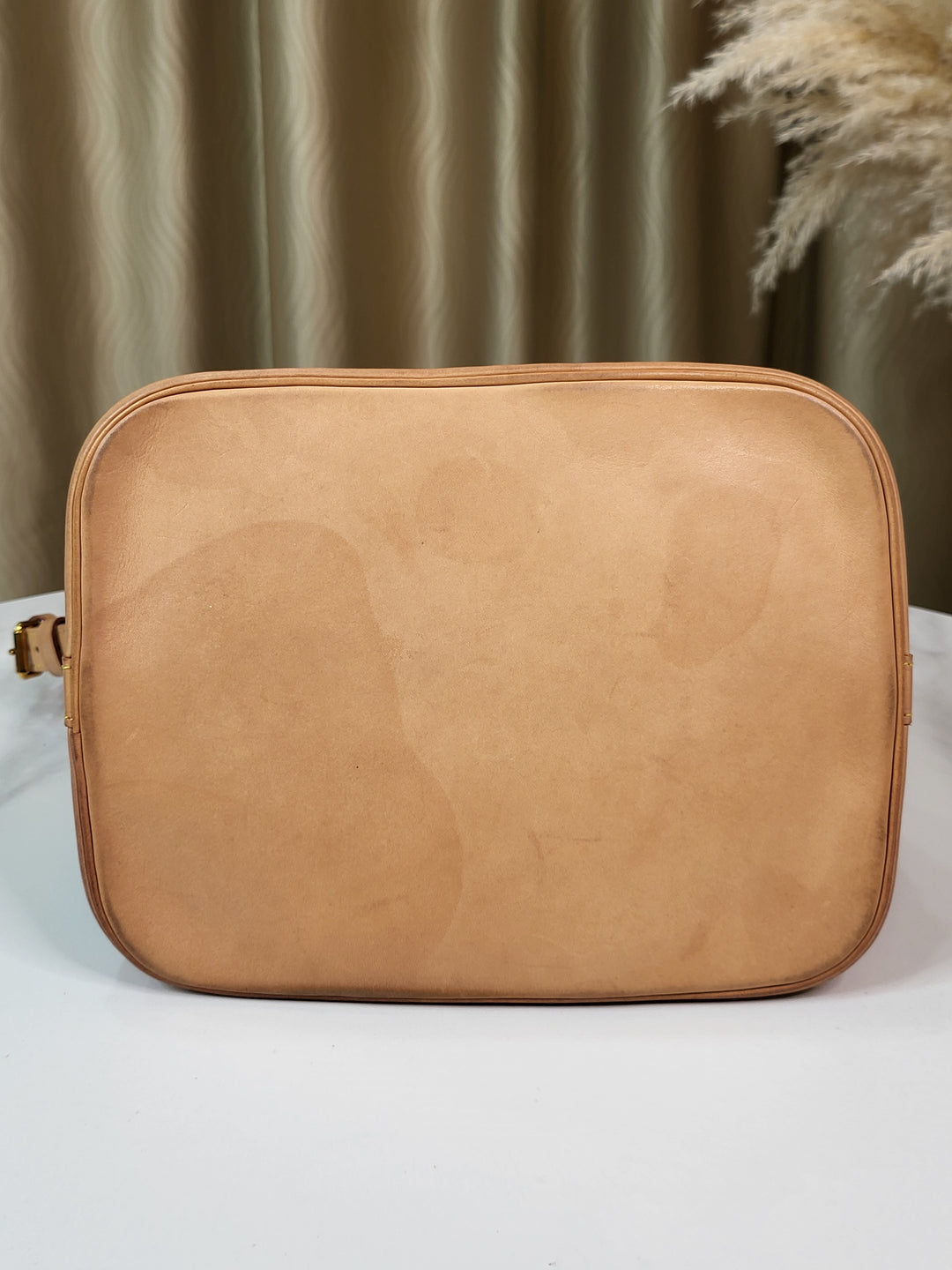 Louis Vuitton Monogram Petite Noe