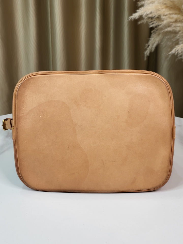 Louis Vuitton Monogram Petite Noe