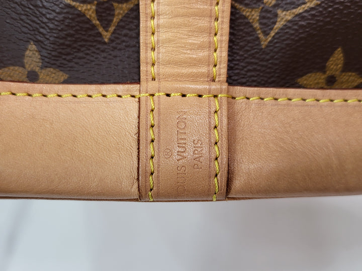 Louis Vuitton Monogram Petite Noe