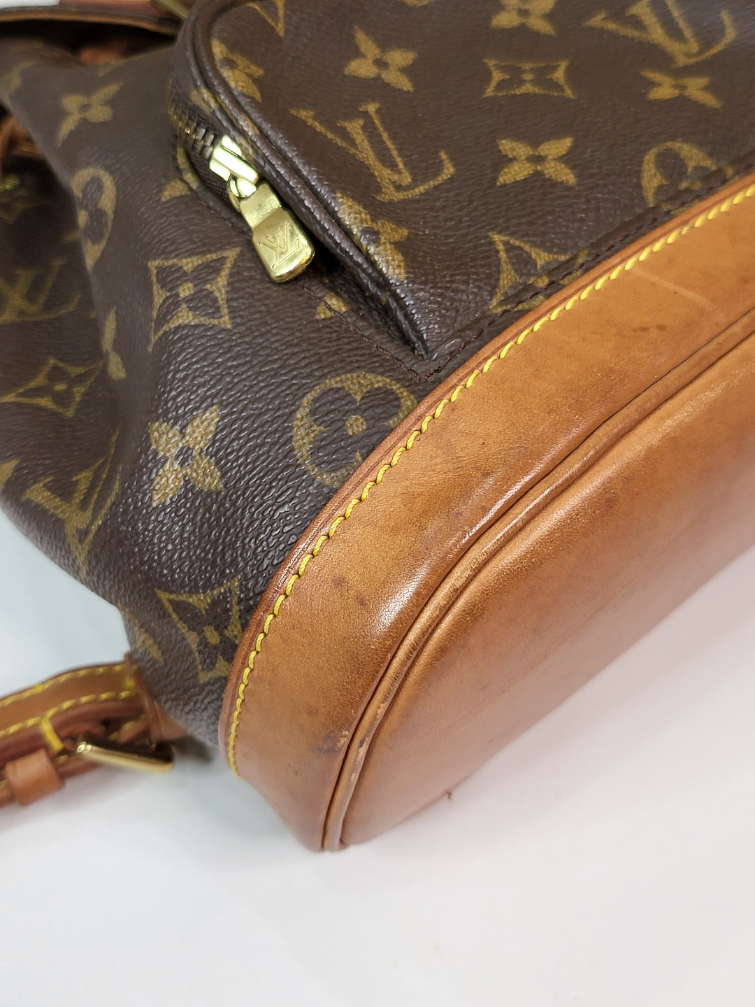 Louis Vuitton Monogram Montsouris Mini