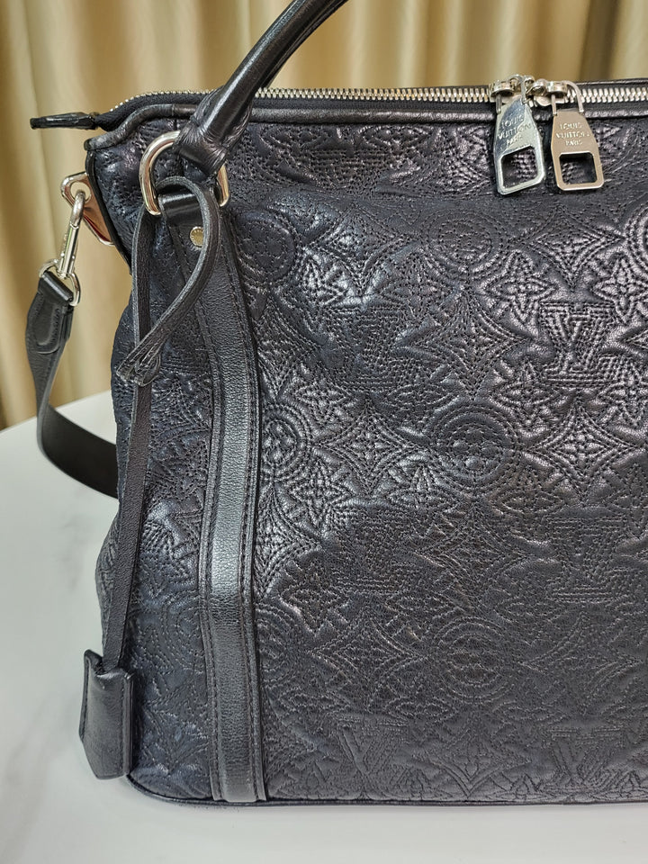 Louis Vuitton Antheia Ixia MM