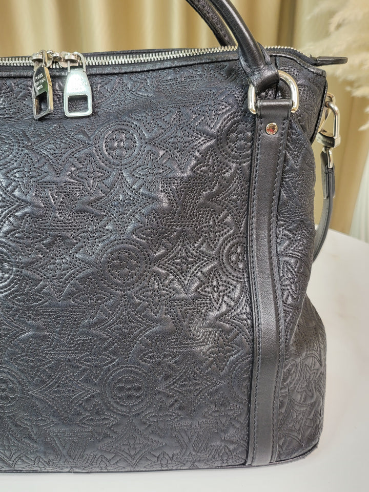 Louis Vuitton Antheia Ixia MM