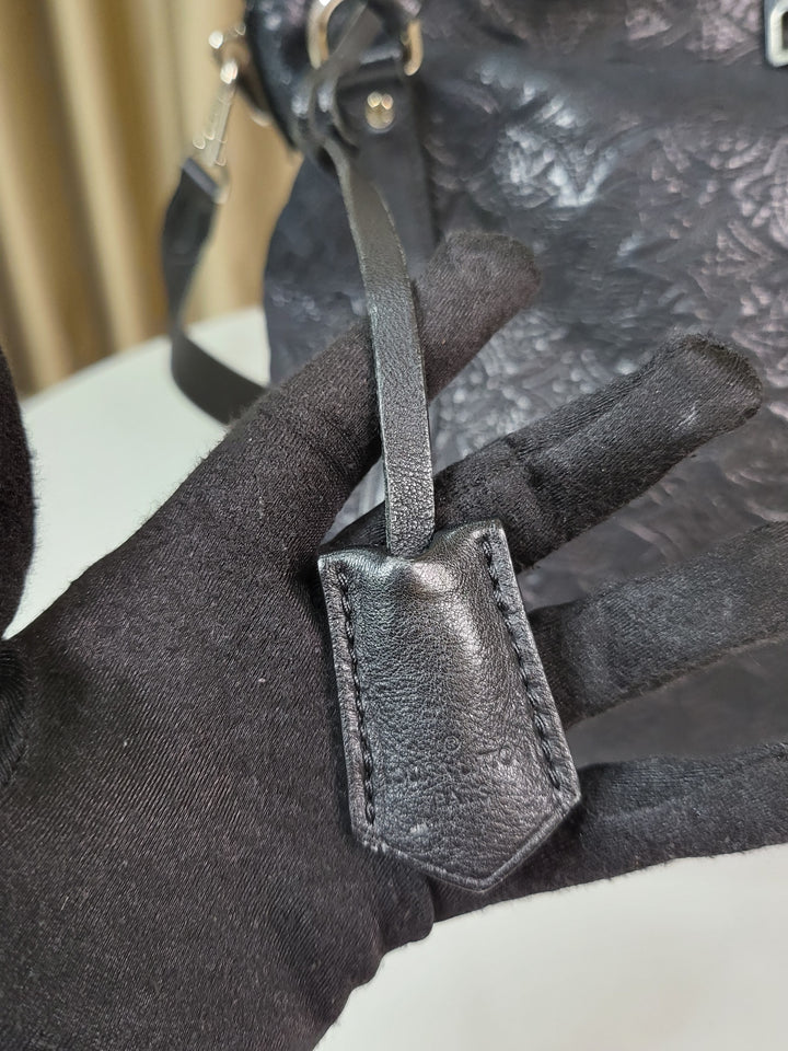 Louis Vuitton Antheia Ixia MM