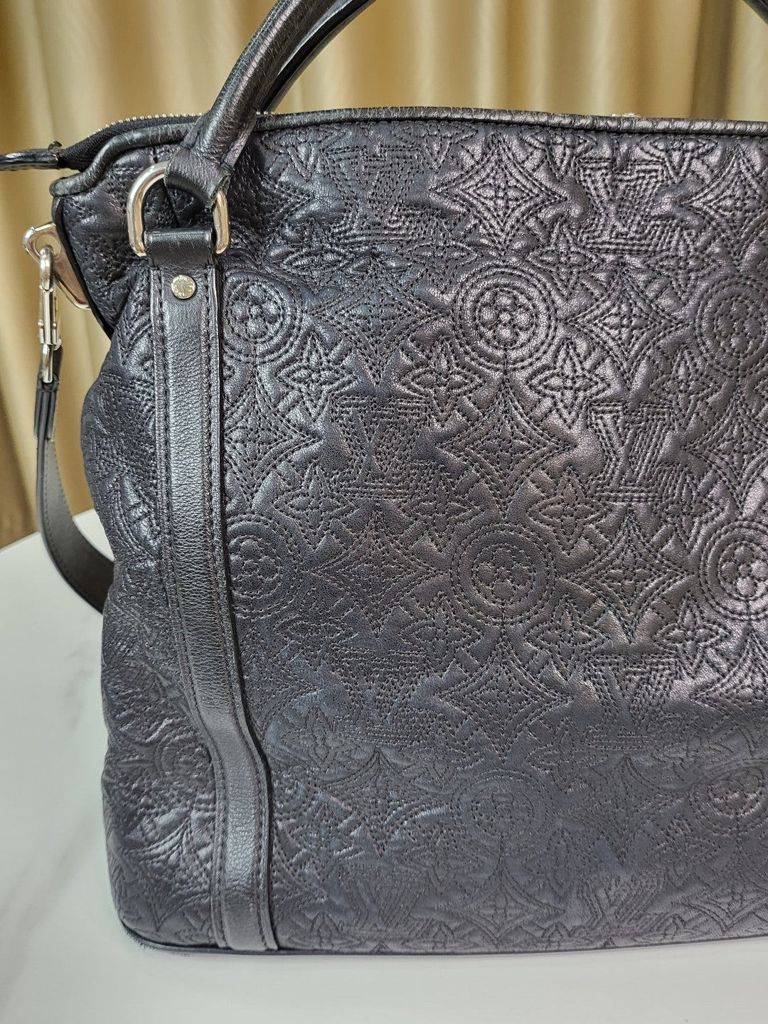 Louis Vuitton Antheia Ixia MM