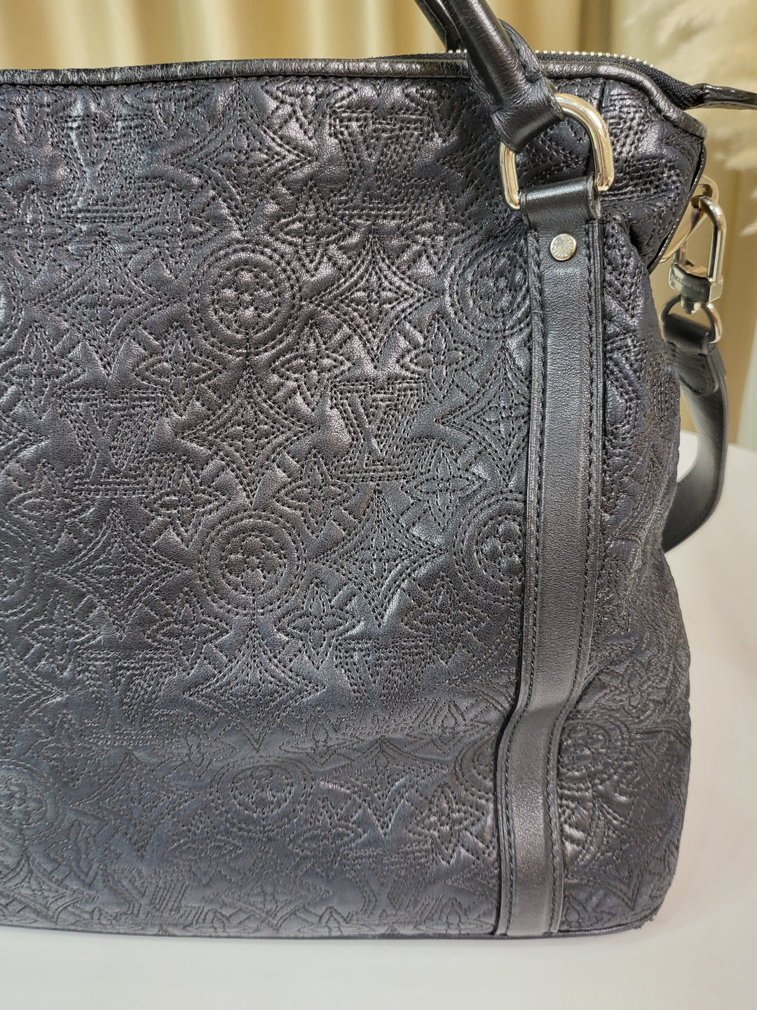 Louis Vuitton Antheia Ixia MM