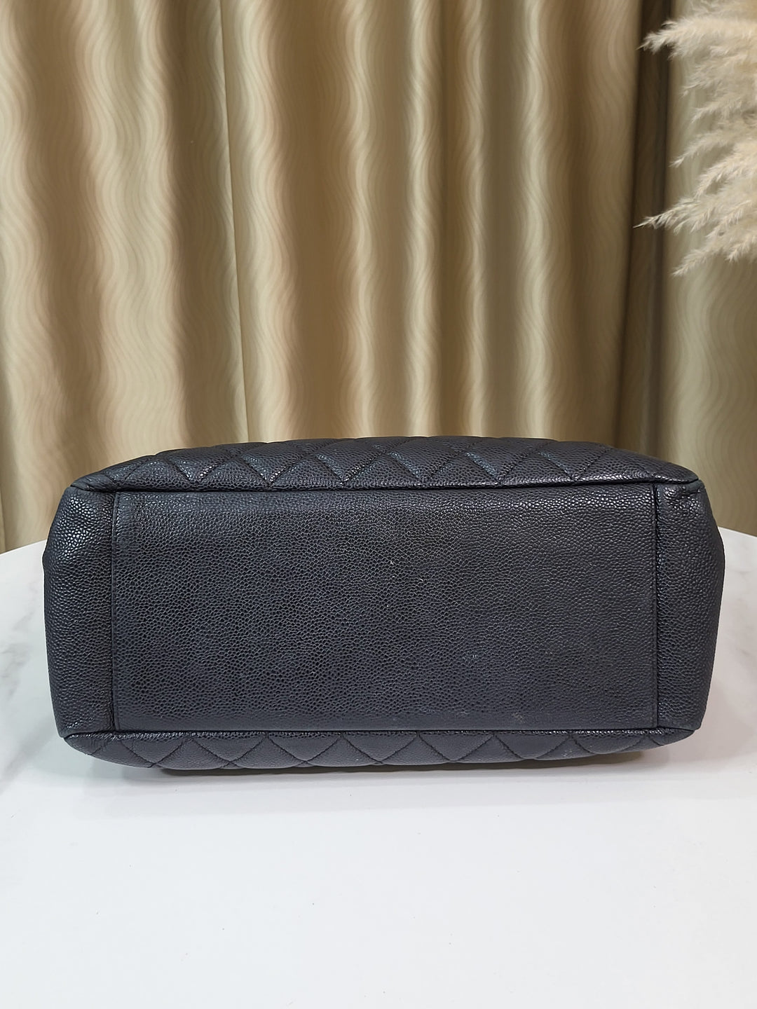 Chanel Caviar GST