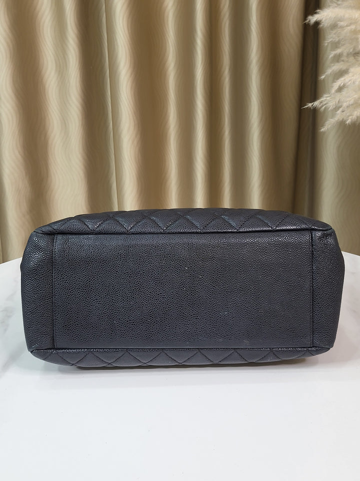 Chanel Caviar GST