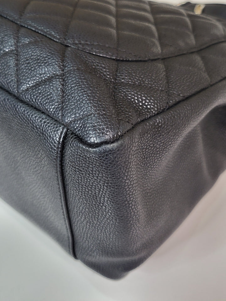 Chanel Caviar GST