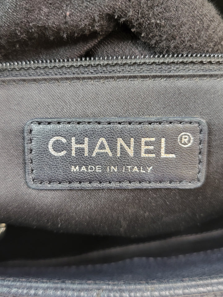 Chanel Caviar GST