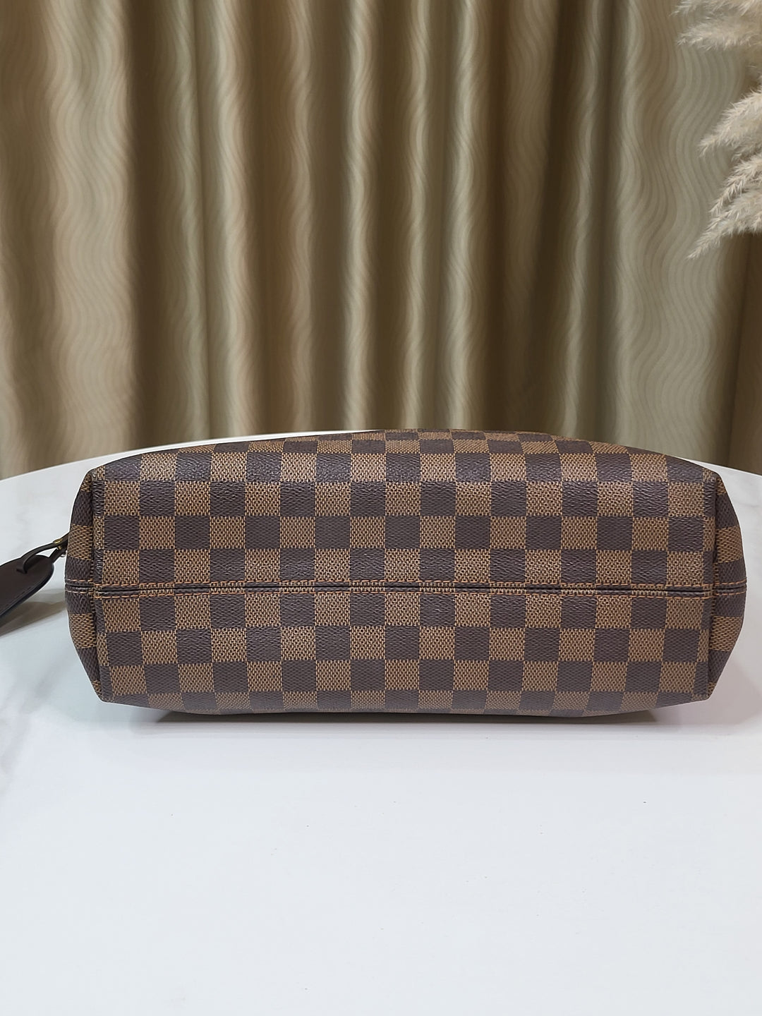 Louis Vuitton Damier Ebene Graceful PM