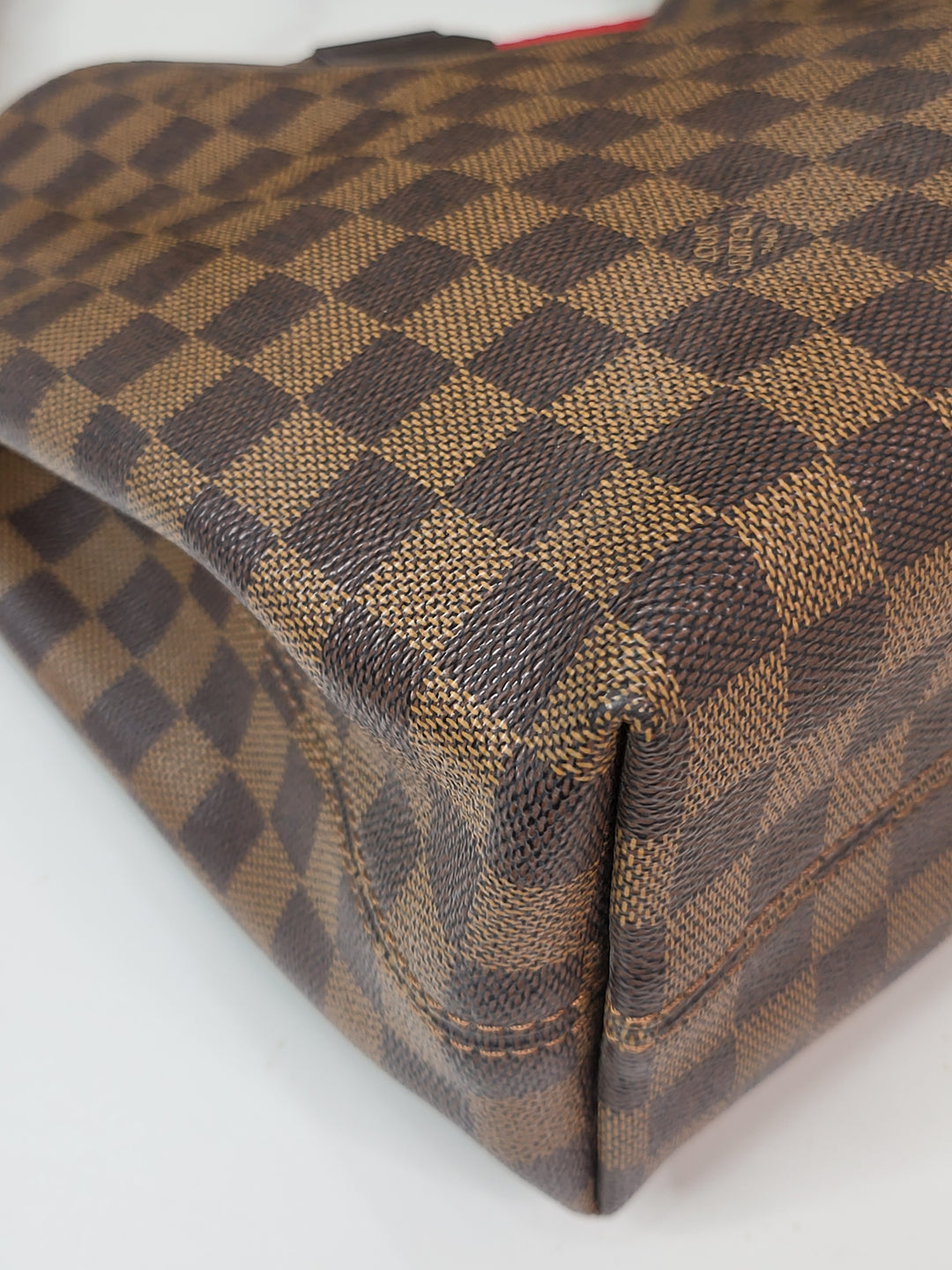 Louis Vuitton Damier Ebene Graceful PM
