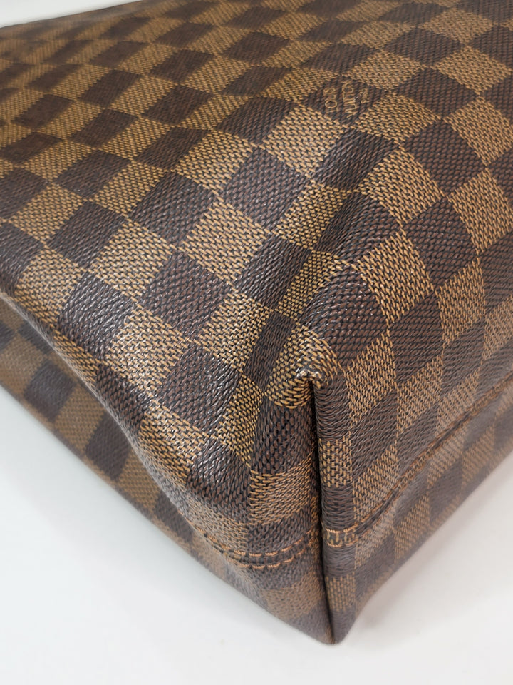 Louis Vuitton Damier Ebene Graceful PM