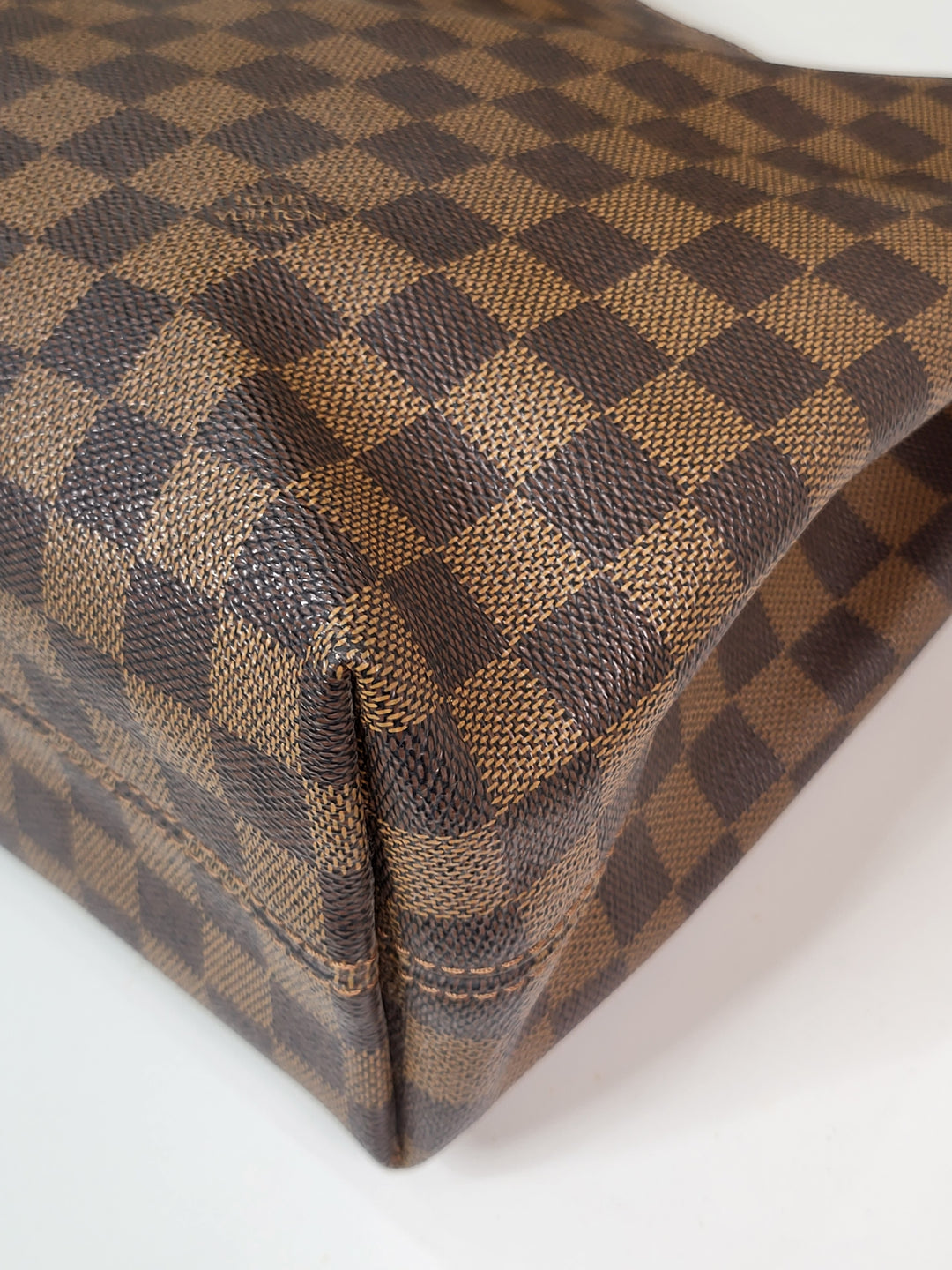 Louis Vuitton Damier Ebene Graceful PM