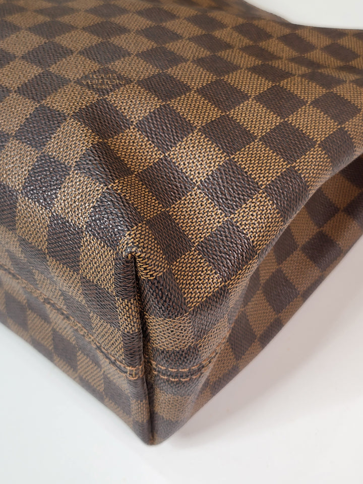 Louis Vuitton Damier Ebene Graceful PM