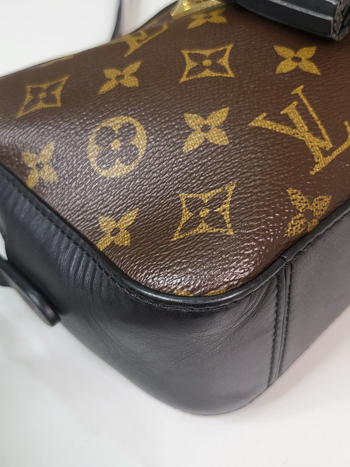 Louis Vuitton Monogram Saintonge
