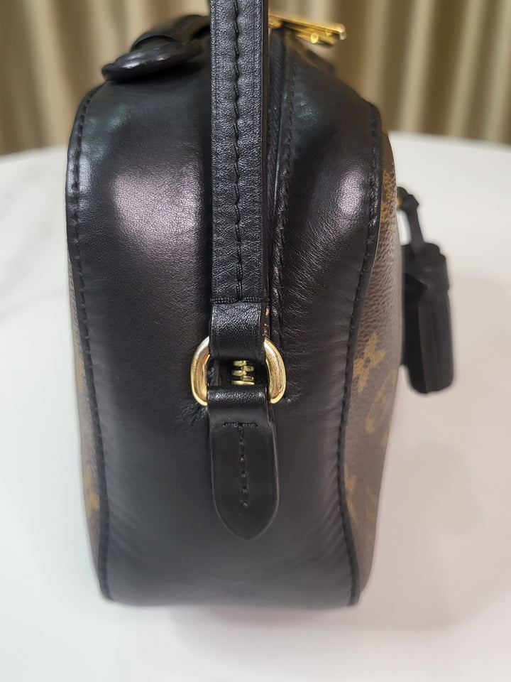 Louis Vuitton Monogram Saintonge