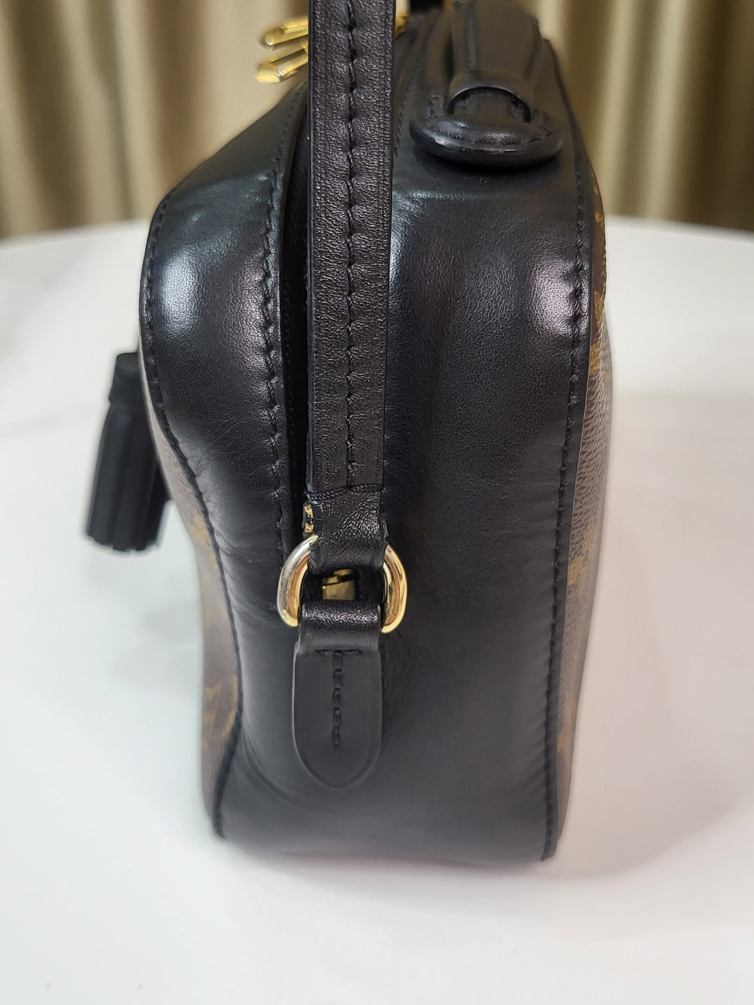 Louis Vuitton Monogram Saintonge