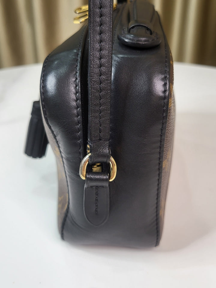 Louis Vuitton Monogram Saintonge