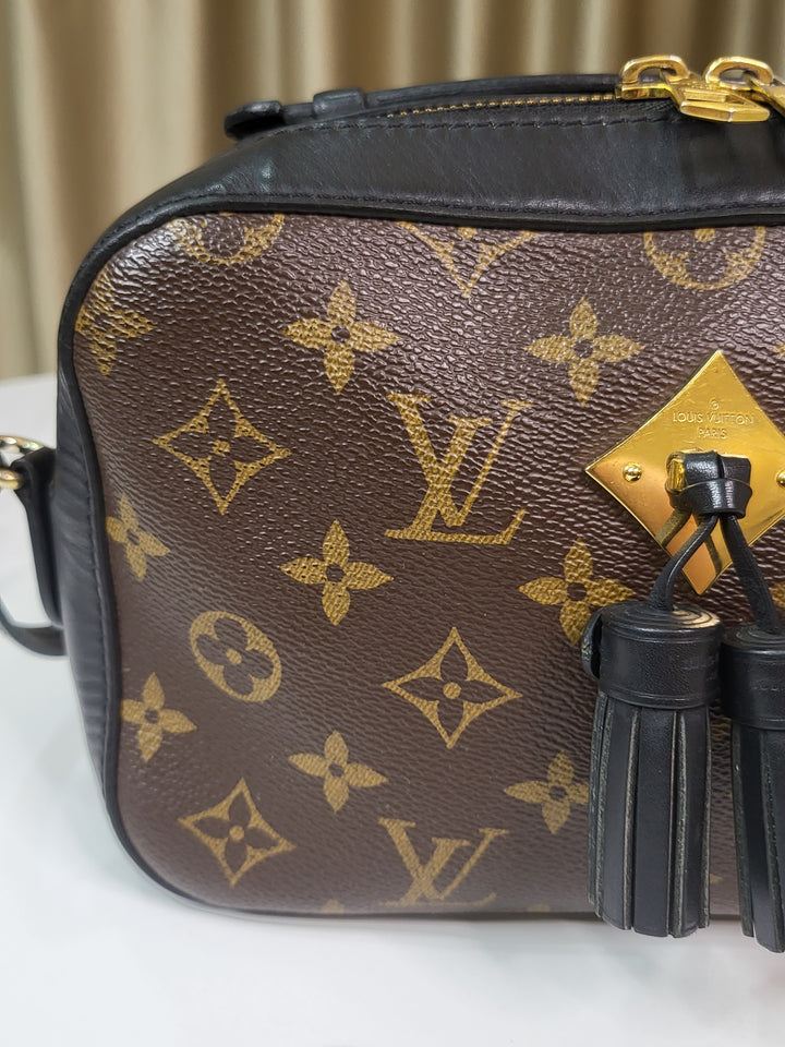 Louis Vuitton Monogram Saintonge