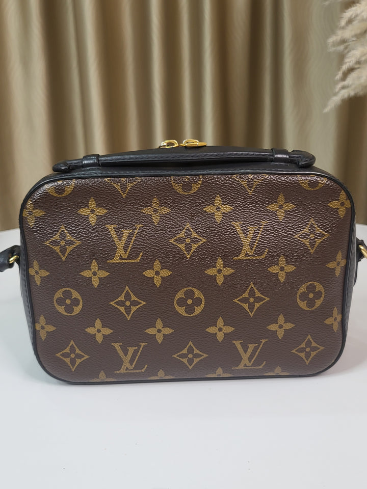 Louis Vuitton Monogram Saintonge