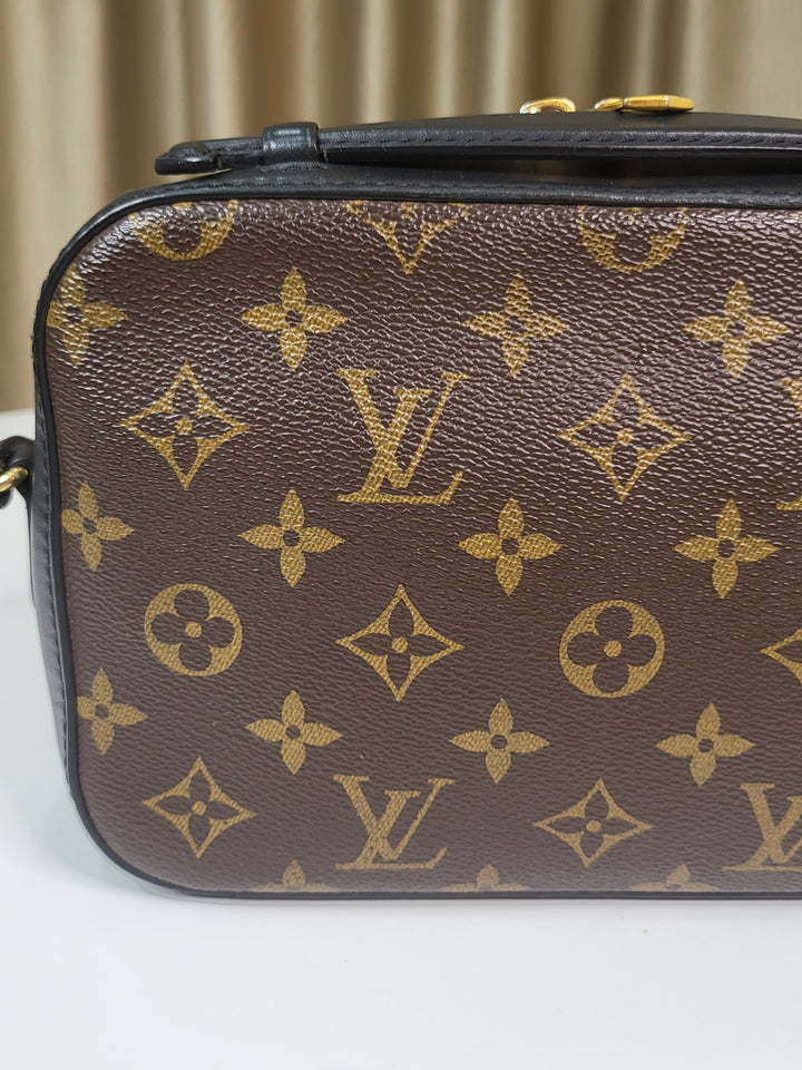 Louis Vuitton Monogram Saintonge