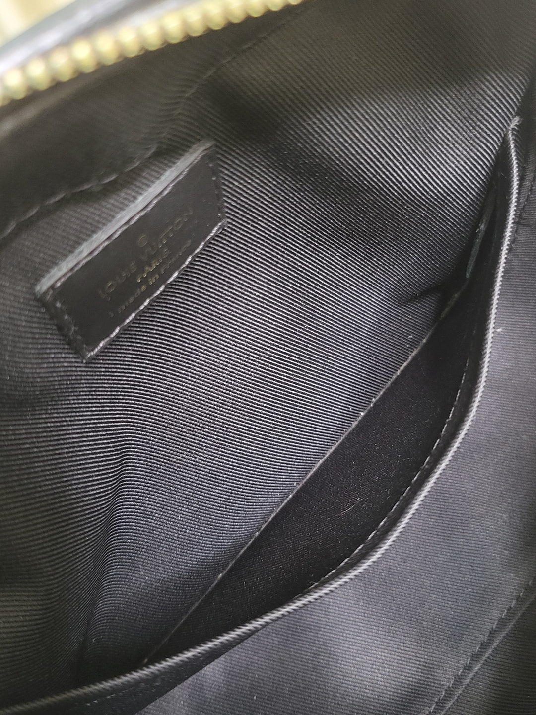 Louis Vuitton Monogram Saintonge