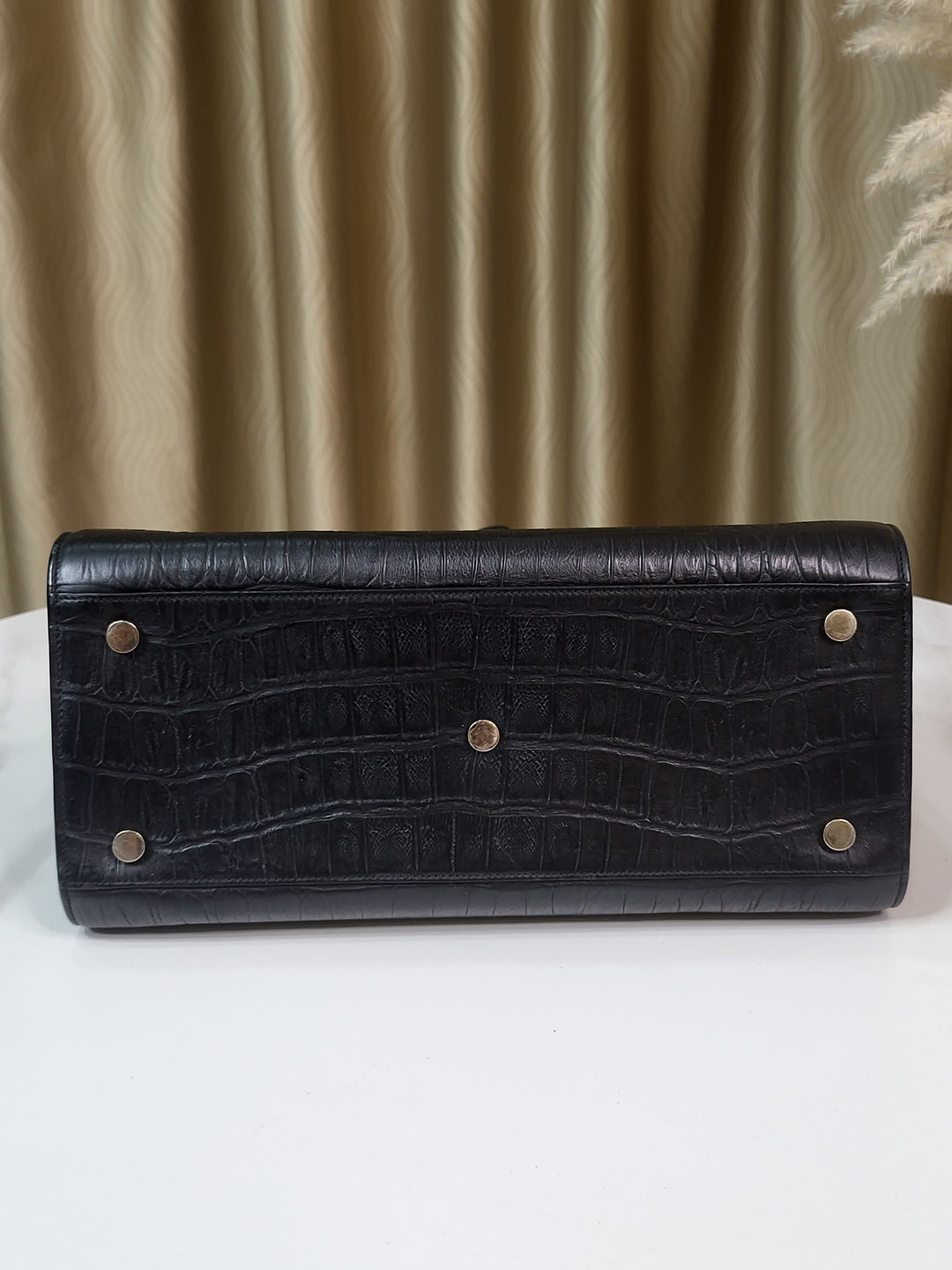 Saint Laurent Sac De Jour Tote Small