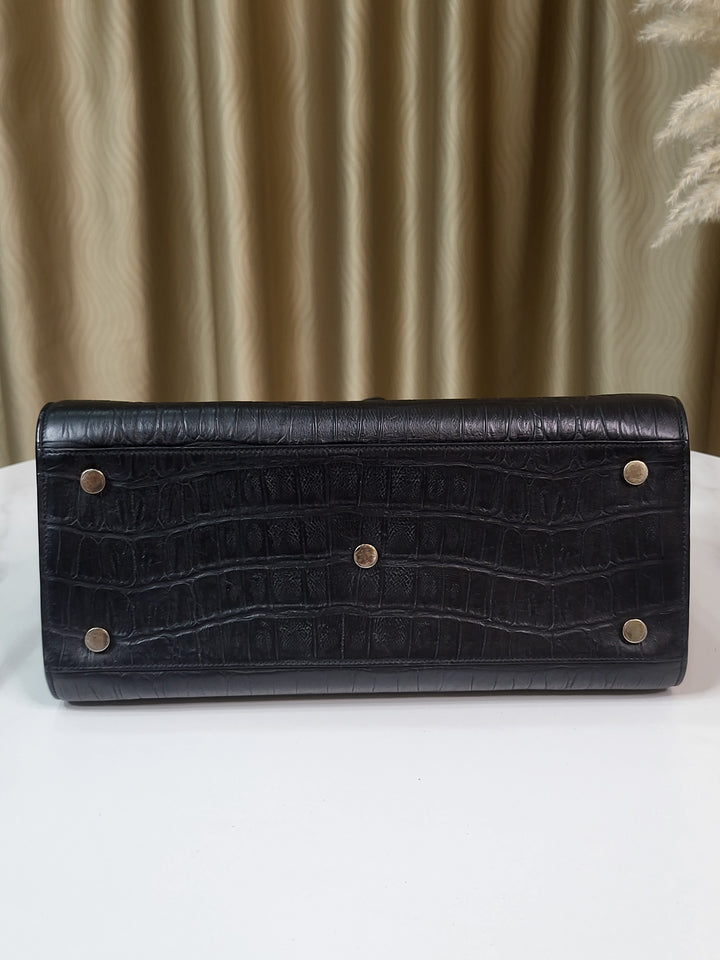 Saint Laurent Sac De Jour Tote Small