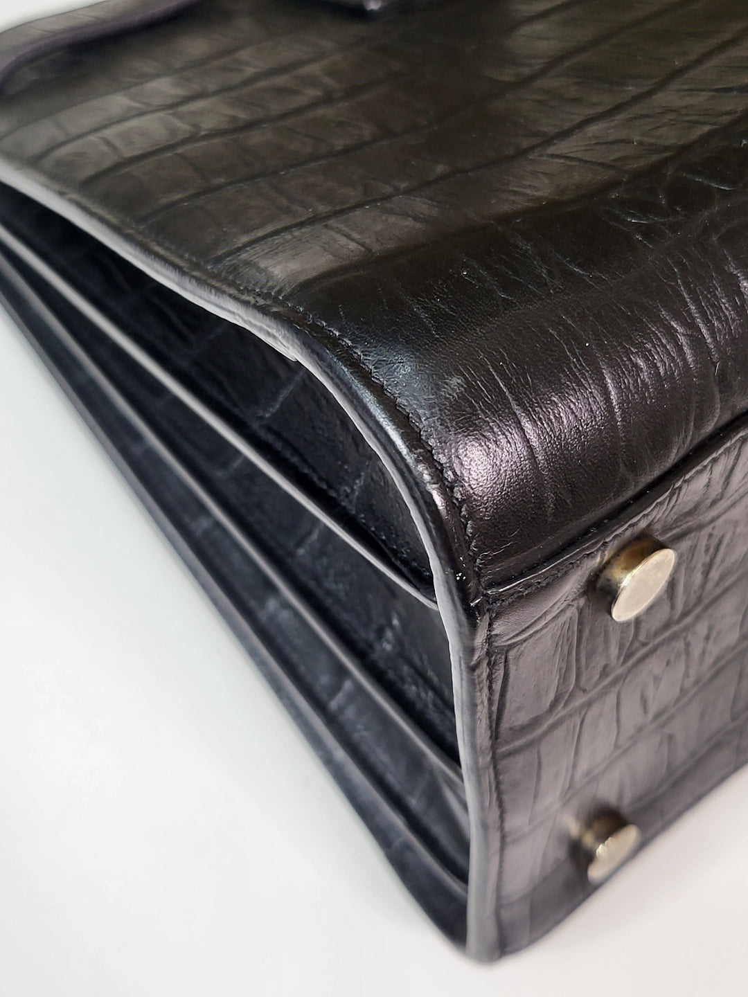 Saint Laurent Sac De Jour Tote Small