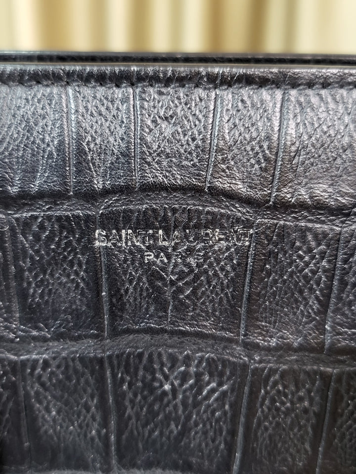 Saint Laurent Sac De Jour Tote Small