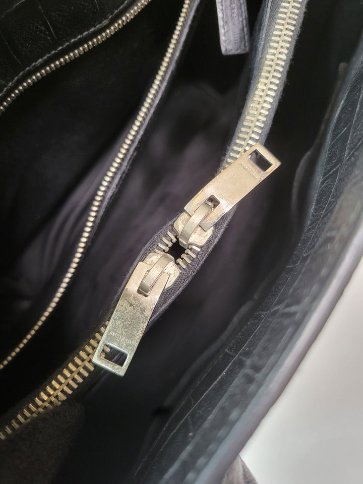 Saint Laurent Sac De Jour Tote Small