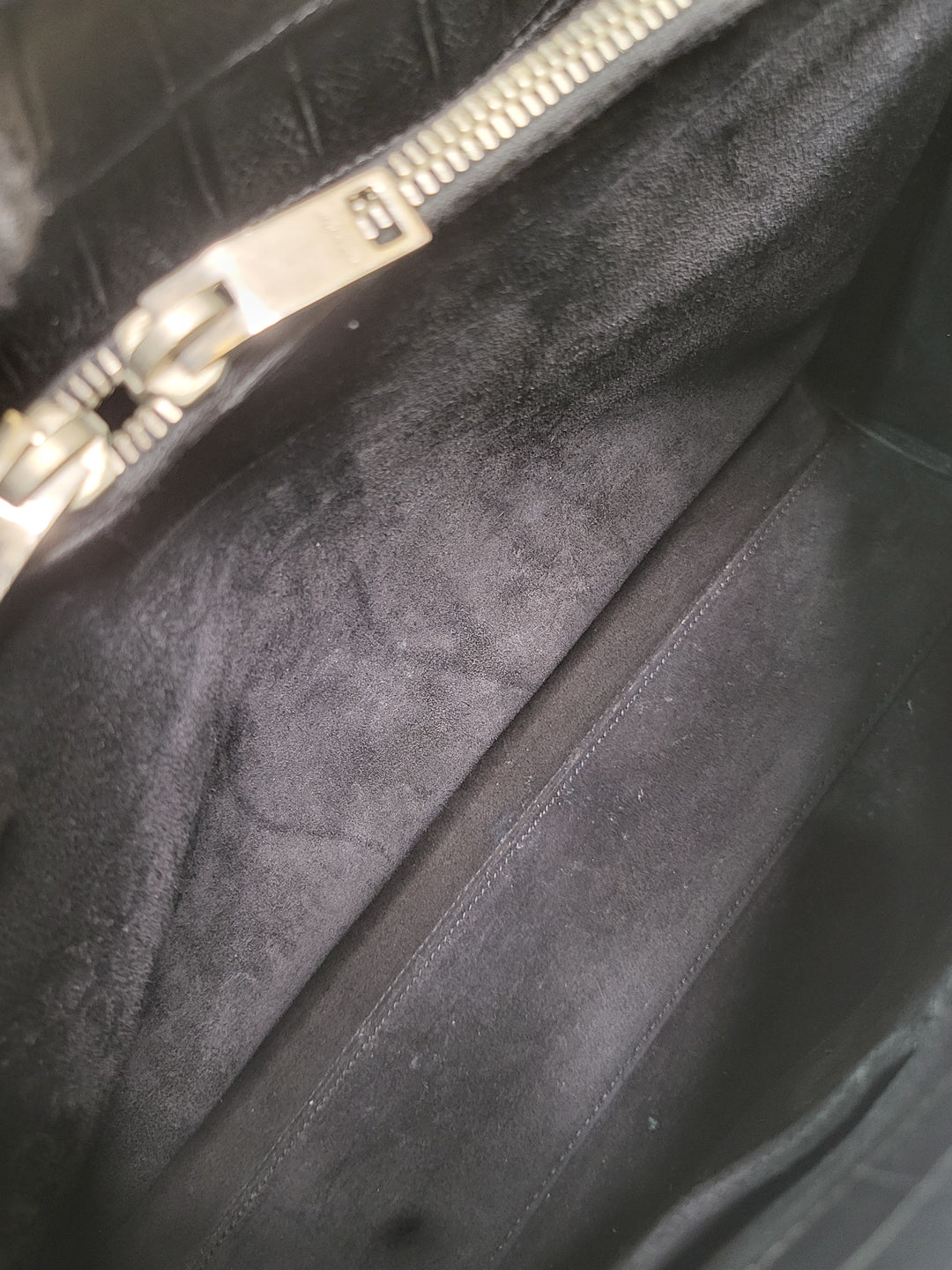 Saint Laurent Sac De Jour Tote Small