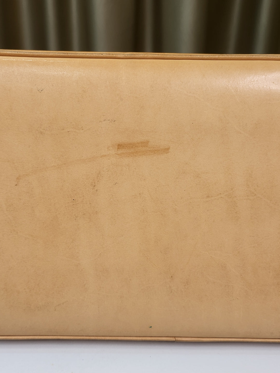 Louis Vuitton Monogram Alma PM