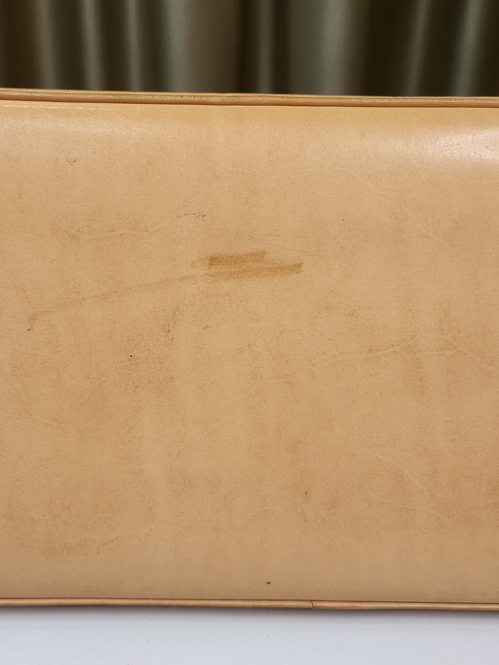 Louis Vuitton Monogram Alma PM