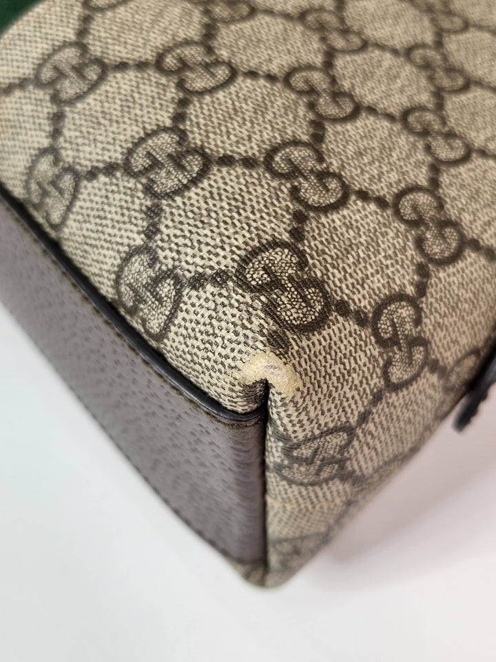 Gucci Ophidia Dome Crossbody Bag