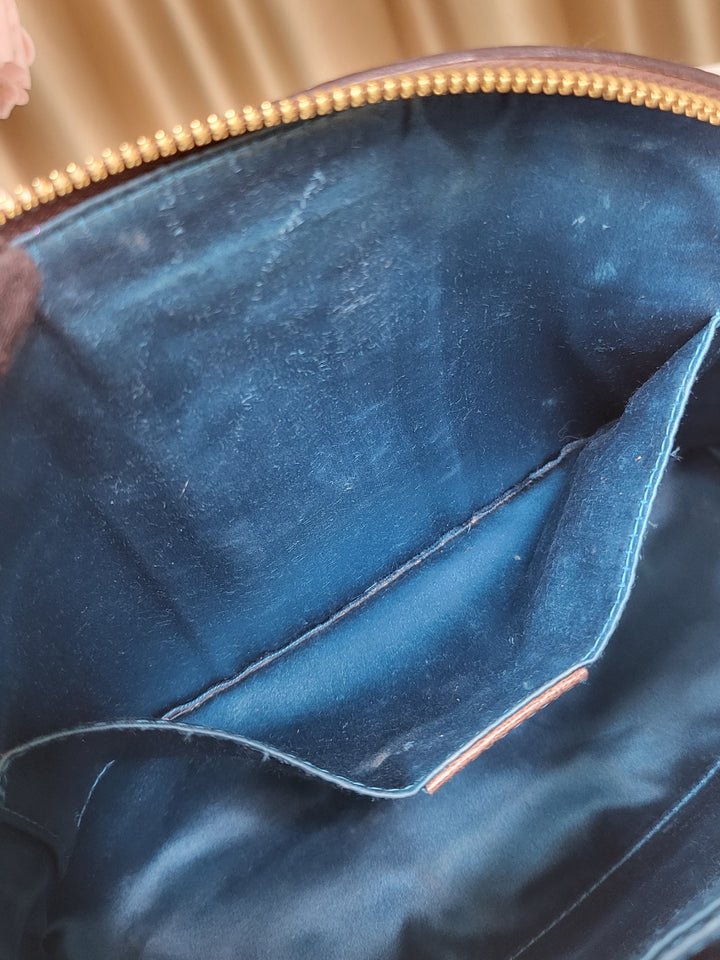 Gucci Ophidia Dome Crossbody Bag