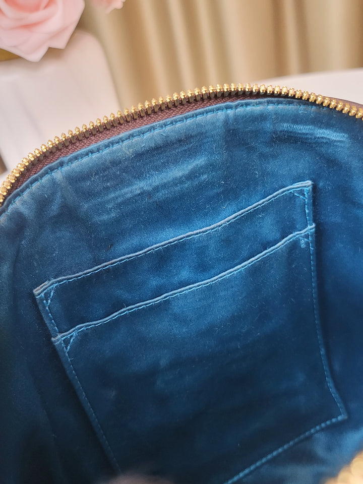 Gucci Ophidia Dome Crossbody Bag