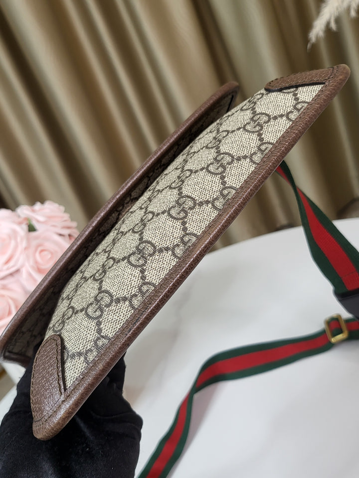 Gucci Supreme Belt Bag