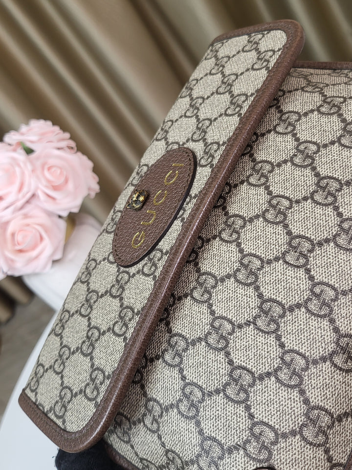 Gucci Supreme Belt Bag