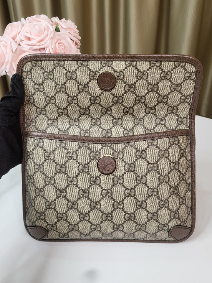 Gucci Supreme Belt Bag