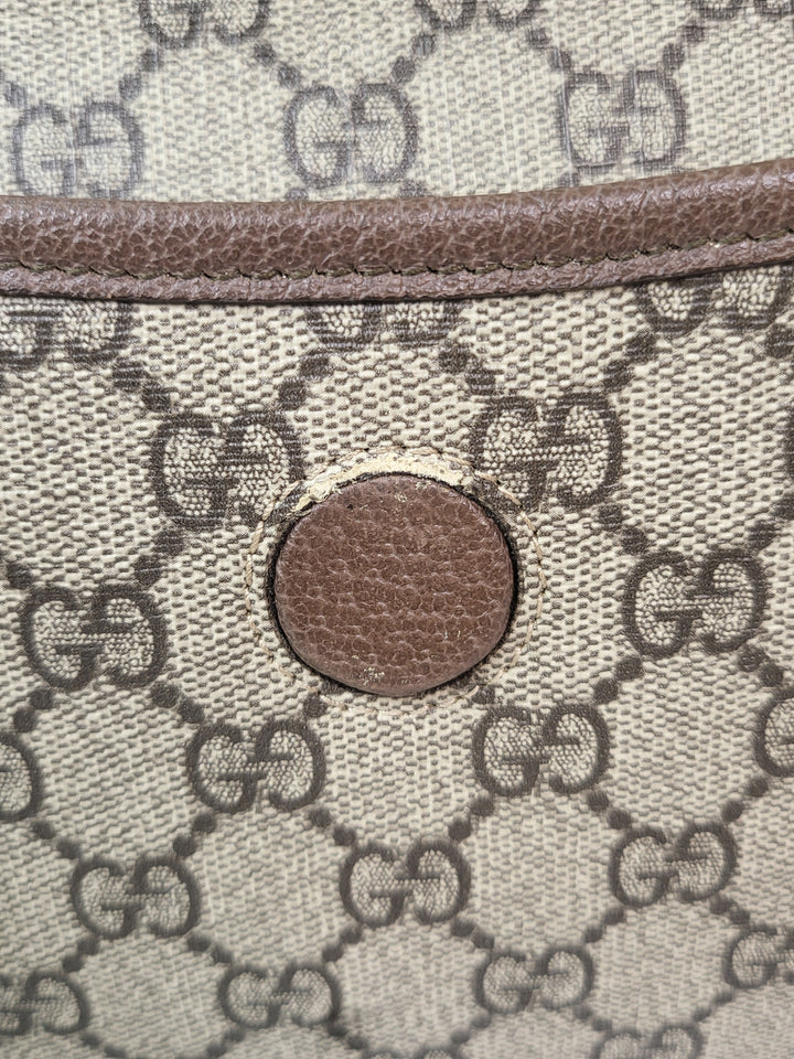 Gucci Supreme Belt Bag
