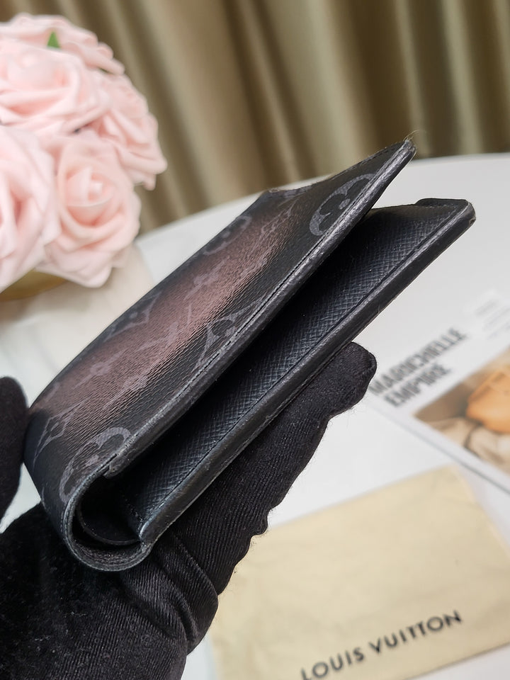 Louis Vuitton Eclipse Men's Wallet