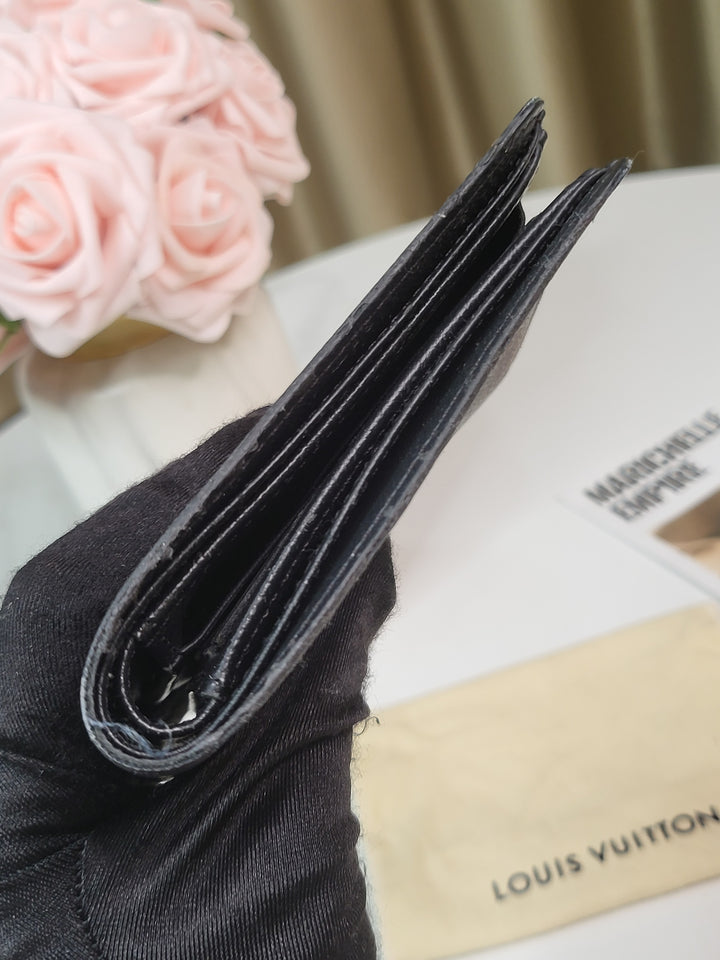 Louis Vuitton Eclipse Men's Wallet