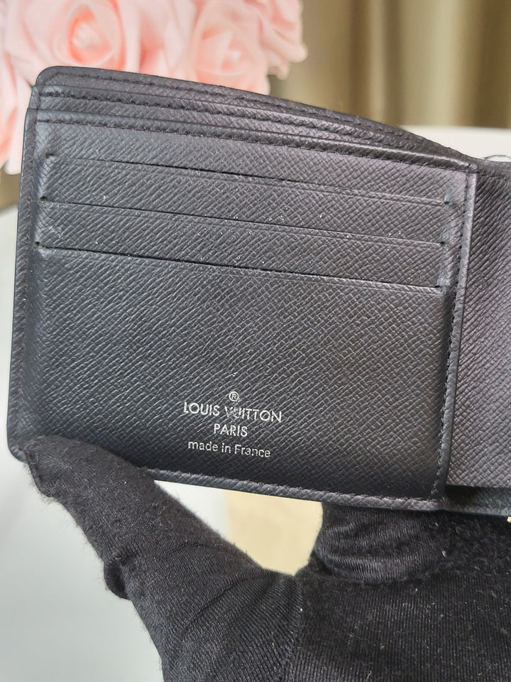 Louis Vuitton Eclipse Men's Wallet