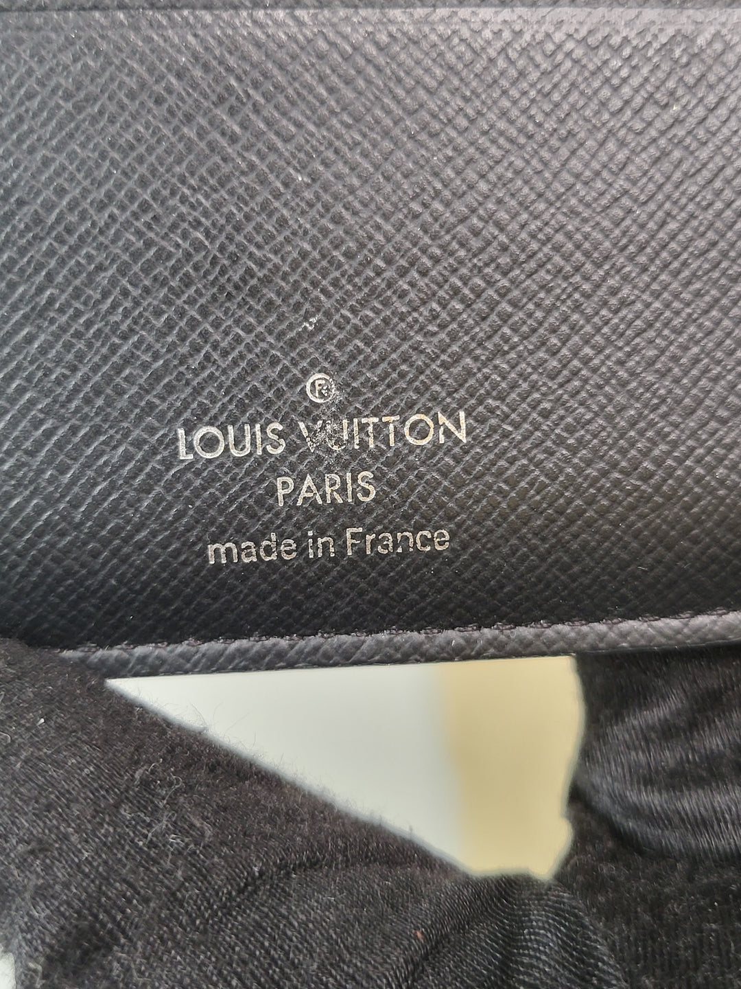 Louis Vuitton Eclipse Men's Wallet