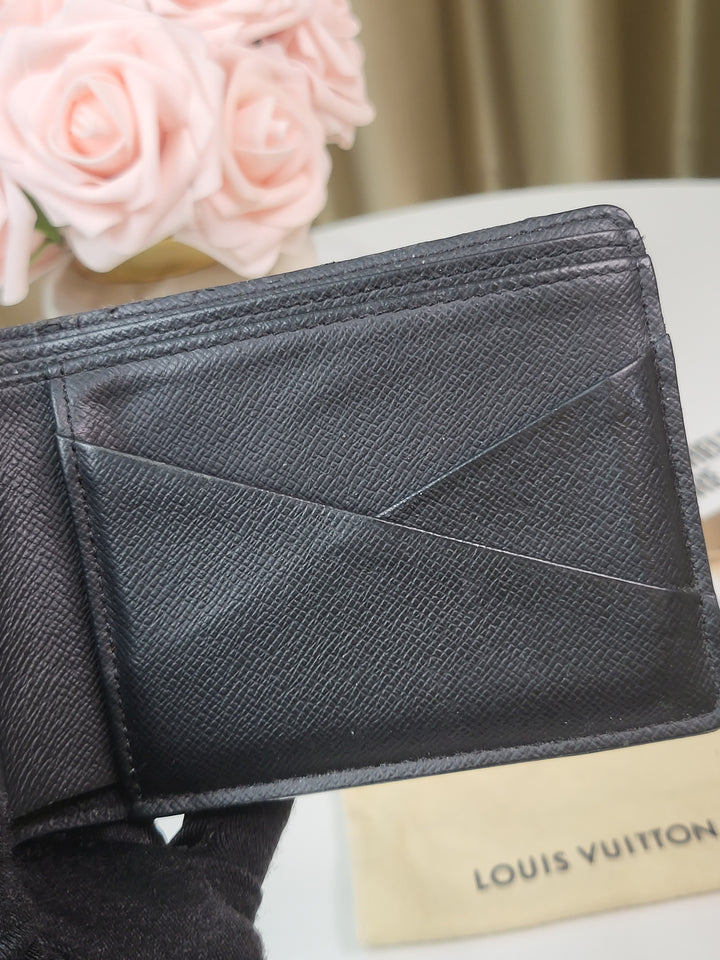 Louis Vuitton Eclipse Men's Wallet