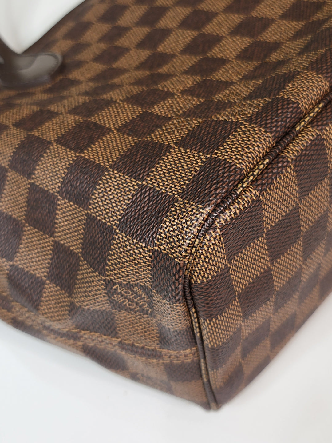 Louis Vuitton Damier Ebene Neverfull PM