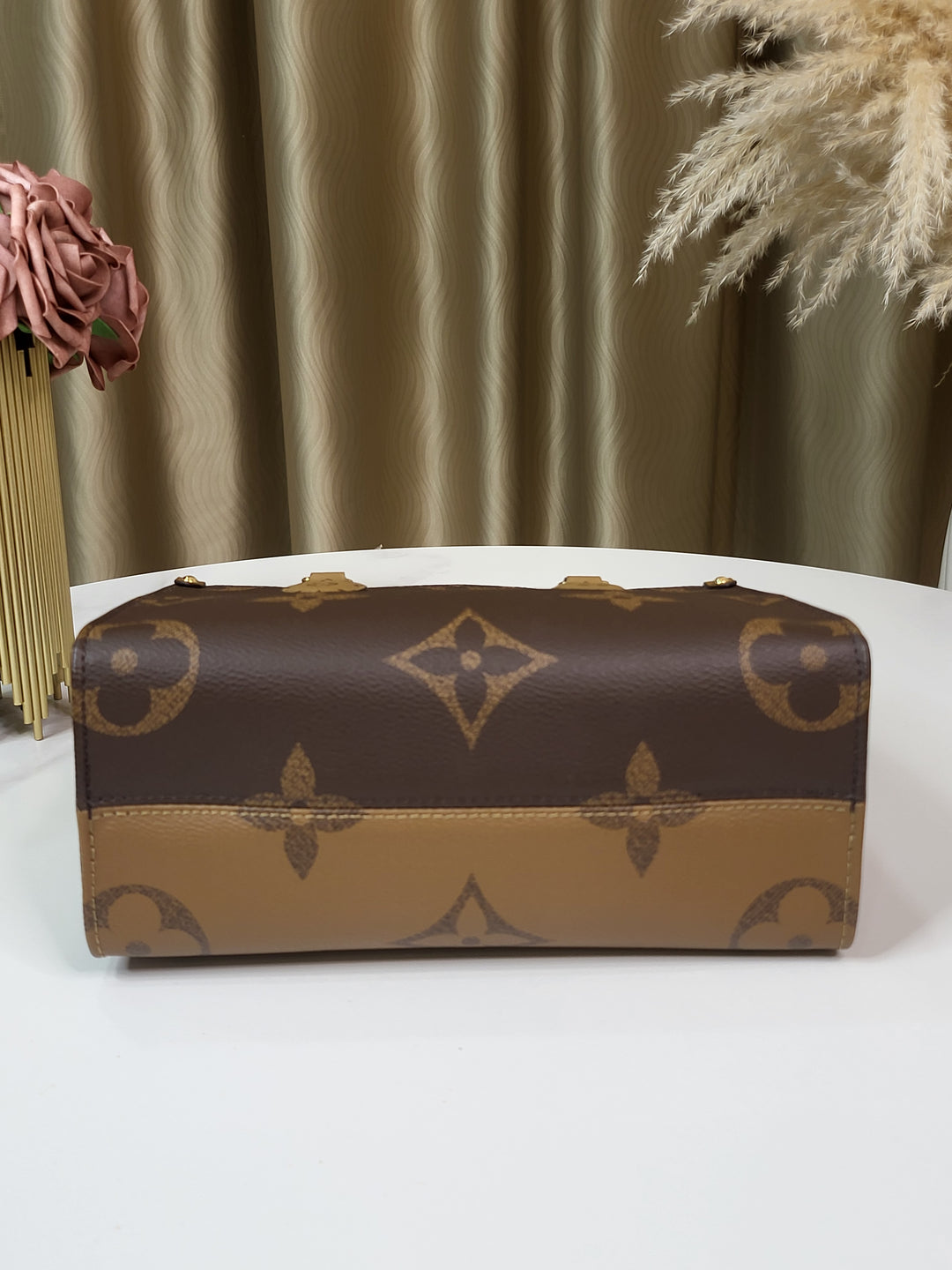 Louis Vuitton Reverse Monogram OnTheGo (OTG) PM