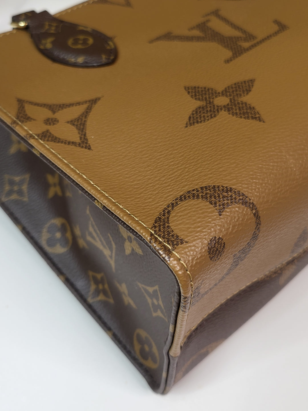 Louis Vuitton Reverse Monogram OnTheGo (OTG) PM