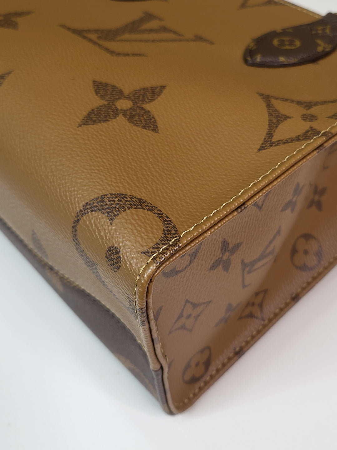 Louis Vuitton Reverse Monogram OnTheGo (OTG) PM